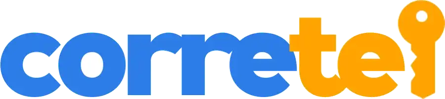 Corretei